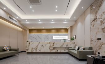 Lixin Fenglinwan Hotel