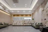 Lixin Fenglinwan Hotel Hotels in Lixin County