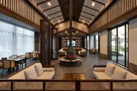 Passing-Academy Hotels in Xinyu