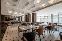 Madison Hotel Hohhot Moore City