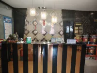 Pingshun Zhuoxin Hotel - 2-Star