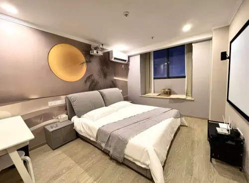 Dayin Yingsu · Art Hotel (Xintiandi Pedestrian Street Store）