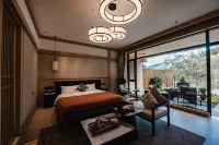 Baoxing Yunshang Xuxi Hot Spring Hotel Hotels in Baoxing