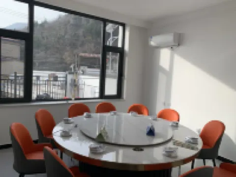 Yunju Homestay (Beijing Yunju Temple)