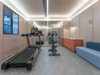 HanTing Hotel (Quzhou Kaihua Shandian Building) Hotels in Kaihua