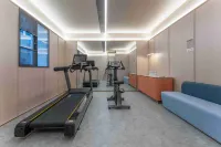 HanTing Hotel (Quzhou Kaihua Shandian Building) Hotels in Kaihua County