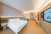 JI Hotel (Harbin Central Street Harbin Railway Station North Square) Hotels in Harbin