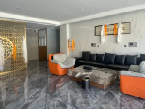 Eurocon Oxygen Hotel Hotels in Tingri