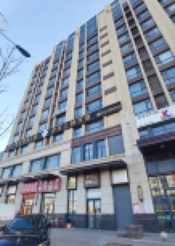 Mr.K Design Guesthouse (Yanji West Station Wanda Plaza) Hotels in 