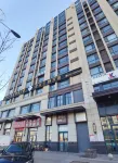 Mr. K Design Guesthouse (Yanji West Station Wanda Plaza) Hotels near Yanji Chaoyangchuan Airport