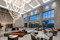 DoubleTree by Hilton Altay Fuyun Hotel a Fuyun