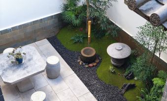 Mansui Homestay (Jianshui Ancient Town)