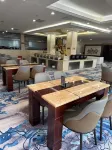 Changyuan Huatai Hotel (City Gymnasium Yinhe Xintiandi Branch) - breakfast
