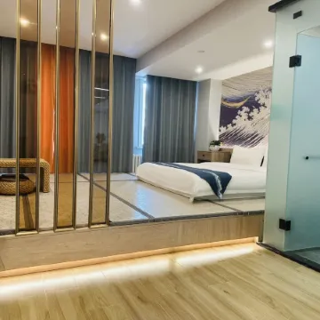 Yunxi Homestay (Academy Road Branch)