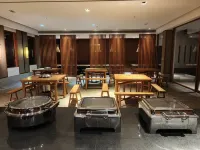 Lilian Hidden World Hotel (Wanlvhu Branch) Các khách sạn ở Đông Nguyên