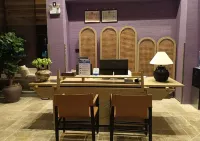 Mouding Tranquil Lakeside Retreat Hotels in Mouding