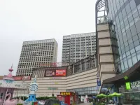 Yunding Selected Apartment (Yangjiang East Huicheng Branch)