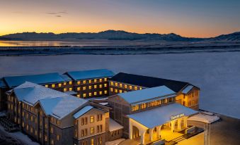 Sailimuhu Elaine· Resort Hotel 사진