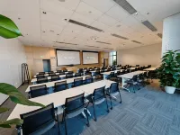 Beijing Voyage Garden Hotel
