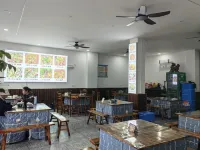 Fanhuatai Homestay (Border City Chatong Scenic Area)