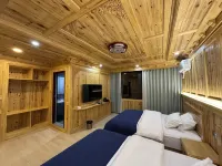 Qinqin Homestay - فطور