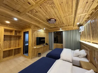 Qinqin Homestay