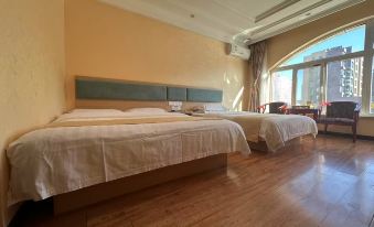Harqin Zuoyi Yipincheng Hotel