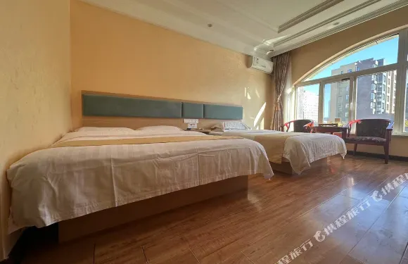 喀喇沁左翼壹品城賓館