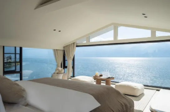 Dali Fanbo | enjoy the Sunset · Shanhai | Seaview · Design Boutique Stay (Erhai) Hôtels à proximité de : Lac Erhai