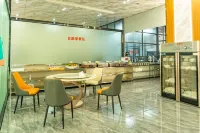 Gengma Hongli Smart Hotel - petit déjeuner