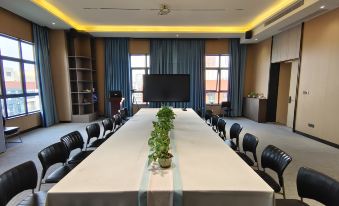 Feronia Hotel (Chengdu Jinniu Zhongtie Chanyeyuan)