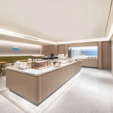 Quan JI Hotel (Anqing Qianshan Henghua Building Branch)