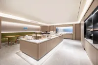 Quan JI Hotel (Anqing Qianshan Henghua Building Branch) Hotels in Qianshan