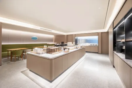 Quan JI Hotel (Anqing Qianshan Henghua Building Branch)