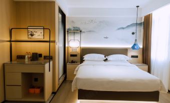 Yunbo Hotel (Machangyuan Road)
