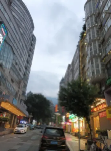 Ningde Times Preferred Apartment