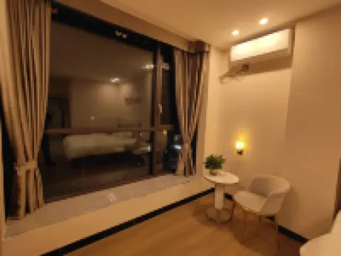 Lianshan Shunjing Homestay