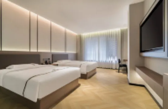 Xuyong Xierman Hotel (Yufu Ancient Street) Hotels in Xuyong