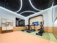 Ibis Styles Hotel (Yinchuan Railway Station Xinhua Union Plaza) Hotels in Yinchuan