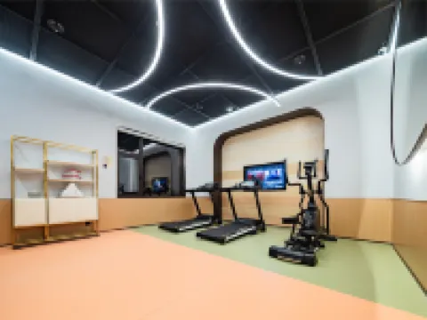 Ibis Styles Hotel (Yinchuan Railway Station Xinhua Union Plaza)
