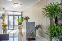 Liming Courtyard (Daxing International Airport)