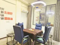 Yuelai Chinese Inn (Xiangxi Prefecture Government)