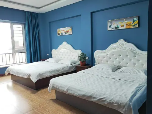 Ouyu Theme Apartment