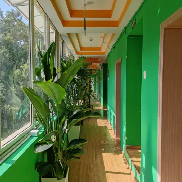 Youzhu Hostel (Shuhanludong Subway Station) Hotels near Jinsha Site Museum