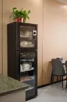Pianguan Lumingchun Boutique Hotel - breakfast