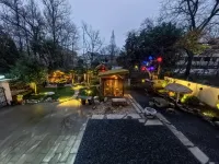 Riverside Inn Bed & Breakfast
