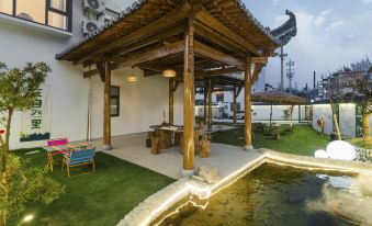 Leisurely Lodge by the Stream - Hongcun Scenic Area Branch