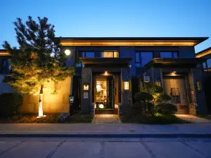 Lu Ming Bieyuan · Independent Villa Homestay (Xi'an Bell and Drum Tower as well as City Wall Store)