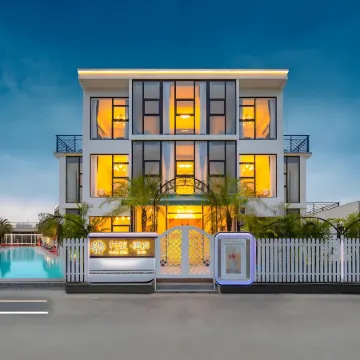 Shanghai Qichi homestay