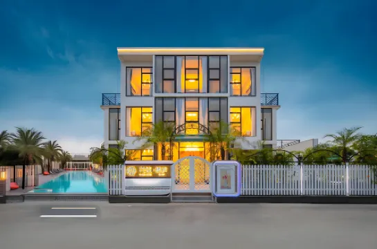 Shanghai Qichi homestay